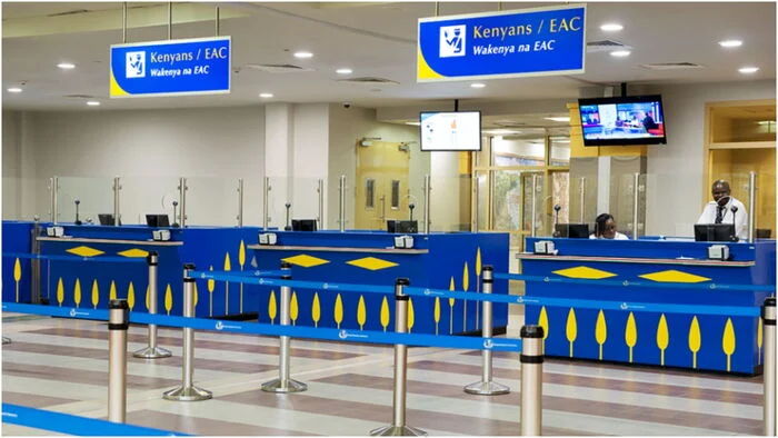 Flight Disruptions Reported at JKIA as Aviation Workers Warn of Week-Long Delays