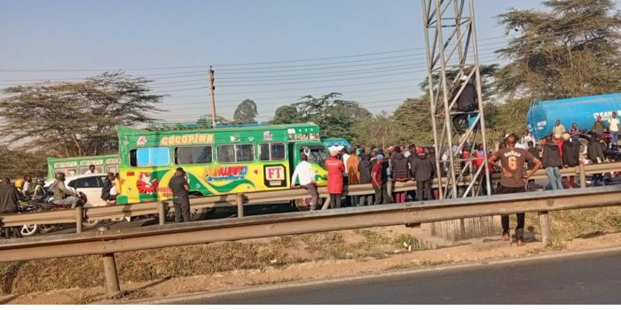 Matatu Operators Vow to Continue Weekly Monday Strikes, Demand Direct Talks With President Ruto