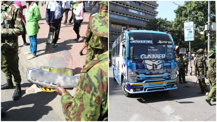 Matatu Operators Vow to Continue Weekly Monday Strikes, Demand Direct Talks With President Ruto