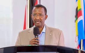 Issack Hassan Resigns as IPOA Chair, Anne Mwangi Appointed Interim Boss