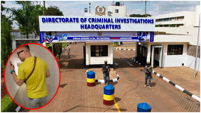 Nationality of Viral ‘Russian Man’ Uncertain as Russia Reveals He Used a Fake Name