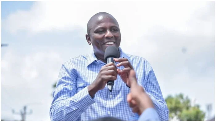 Kimani Ichung’wah Lists Kenyan Agencies Involved in Russian-Ukraine Recruitment