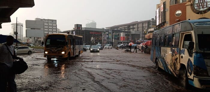 CBK Report Lists 9 Basic Commodities Whose Prices Are Set to Increase in Coming Weeks