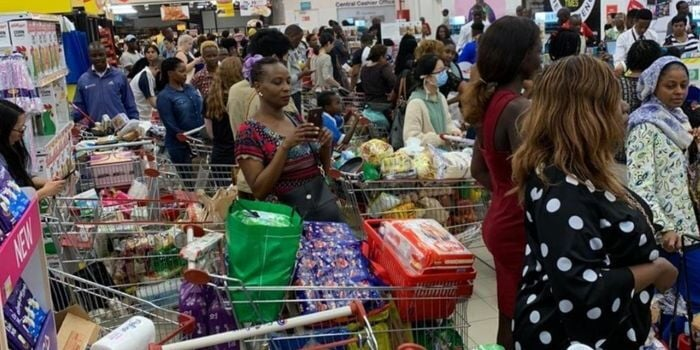 CBK Report Lists 9 Basic Commodities Whose Prices Are Set to Increase in Coming Weeks