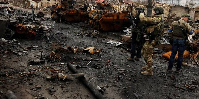 Kenyans Stuck in Cambodia Move to Court to Compel Govt to Facilitate Repatriation