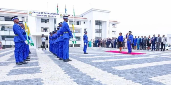 County Govts of Turkana, Homa Bay Announce Salary Increase for Employees