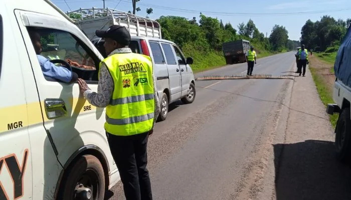 NTSA Gives Status Update on Design & Supply of New Second Generation Driving Licences