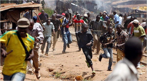 Interior Ministry Exposes How Social Media Fuels Mob Justice Across Kenya