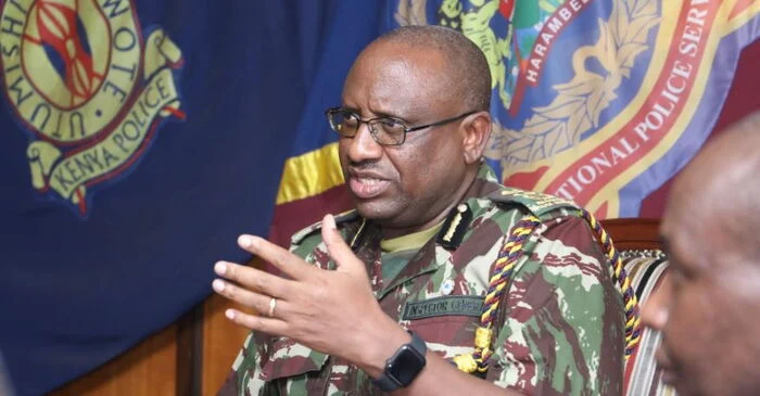 Interior Ministry Exposes How Social Media Fuels Mob Justice Across Kenya