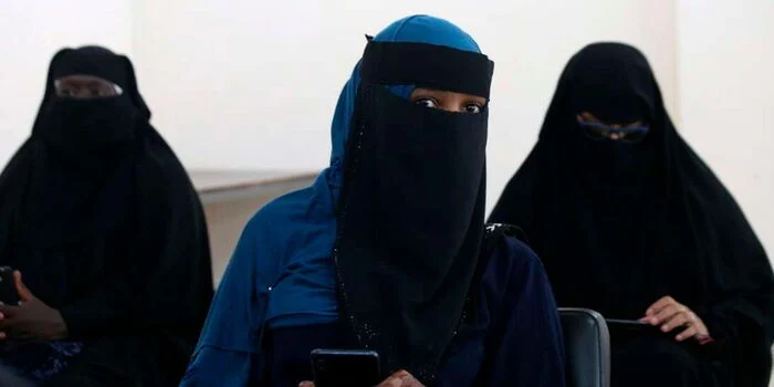 PS Bitok Orders Immediate Readmission of Student Expelled for Wearing Hijab