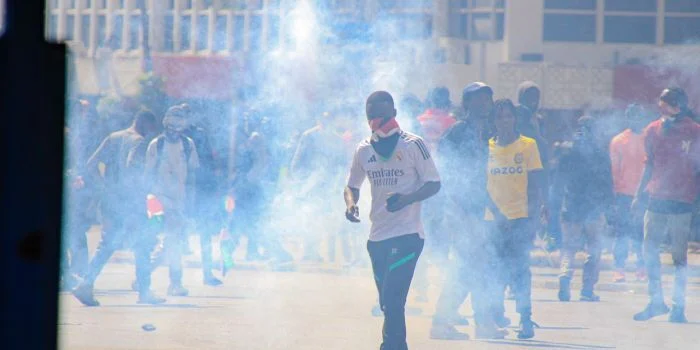 Interior Ministry Report Exposes How Politicians Organise Violence to Disrupt Rallies
