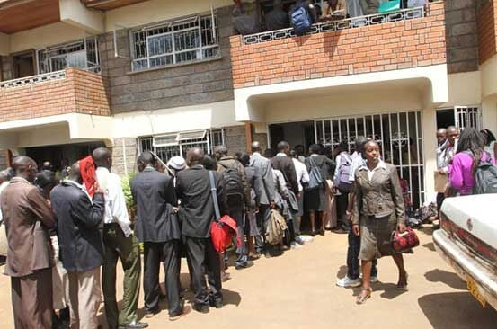 European Union Launches Ksh 500M Initiative to Address Human Rights Challenges in Kenya