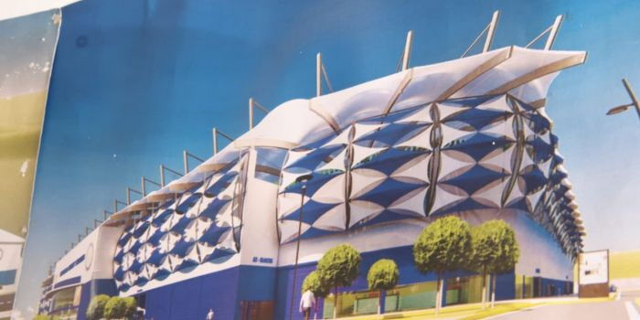 Govt Takes Over KSh1.7 Billion Mombasa Stadium Project