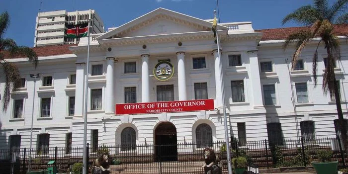 Panic as Gas Depot Explodes in Donholm Estate, Nairobi