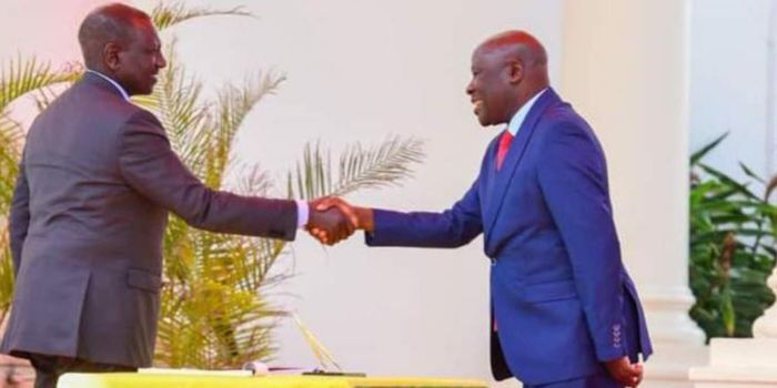 Government Disburses Ksh 2.5 Billion Inua Jamii Payments to Vulnerable Households