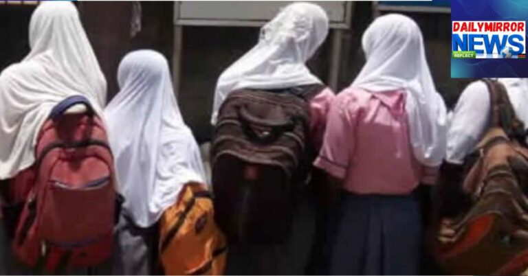 *Employers Demand Payslip Review as Kenyans Begin Ditching Employment* https://dailymirror.co.ke/federation-of-employers-calls-for-immediate-payslips-review-as-employment-drops-12-per-cent/ *World Bank Slaps 2 Kenyan Firms with 21-Month Ban Over Ksh149.8 Billion Fraud Scheme* https://dailymirror.co.ke/world-bank-bars-kenyan-firms-for-21-months-in-ksh149-8-billion-fraud-case/ *Kindiki Warns Against Labelling Ruto ‘Unpresidential’* https://dailymirror.co.ke/kindiki-vows-to-counter-critics-labelling-ruto-unpresidential/ *Lobby Groups Call Out Ruto Over 'Reckless Remarks' Rising State House Budget* https://dailymirror.co.ke/lobby-groups-call-out-ruto-over-reckless-remarks-rising-state-house-budget/ *Mudavadi Reveals Status of the Return of Kenyans Fighting for Russia* https://dailymirror.co.ke/mudavadi-says-repatriation-of-kenyans-fighting-for-russia-not-immediate/ *Gachagua Claims Seda Transfer Linked to Watima Attack* https://dailymirror.co.ke/all-police-officers-involved-in-witima-attack-transferred-gachagua-says/ *Babu Owino Responds After Being Summoned by DCI* https://dailymirror.co.ke/babu-owino-fires-back-at-dci-summons-alleges-political-intimidation/ *Kenyans Concerned as Trump Cancels Over 200,000 Licenses of Migrant Truck Drivers* https://dailymirror.co.ke/kenyans-concerned-as-trump-cancels-over-200000-licenses-of-migrant-truck-drivers/ *Crypto Traders on Edge as Kenya Moves to Tighten Rules on Digital Assets* https://dailymirror.co.ke/treasury-proposes-new-rules-to-regulate-kenyas-crypto-industry-under-2026-vasp-regulations/ *Outrage as Nigeria Blocks Kenyans While Enjoying Free Entry to Kenya* https://dailymirror.co.ke/nigeria-under-fire-for-denying-visas-to-kenyans-despite-visa-free-access/ *ODM Delegates Endorse Winnie Odinga for Senior Role* https://dailymirror.co.ke/odm-nairobi-delegates-endorse-winnie-odinga-for-deputy-party-leader-post/ *Crypto Traders on Edge as Kenya Moves to Tighten Rules on Digital Assets* https://dailymirror.co.ke/treasury-proposes-new-rules-to-regulate-kenyas-crypto-industry-under-2026-vasp-regulations/