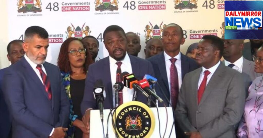 KMPDU Threatens Strike Over ‘Mysterious Arrests’ of Nairobi Hospital Officials