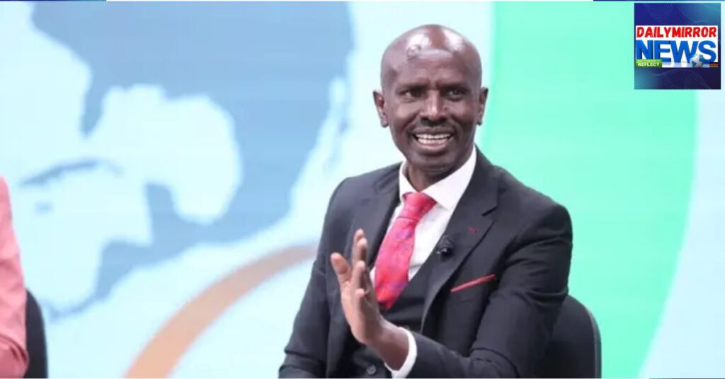 KNUT Secretary General Slams Wilson Sossion Over Comeback Bid in Union Elections