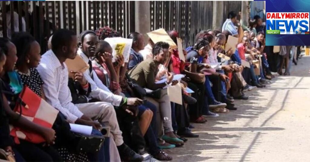 Hundreds Face Job Losses as Government Dissolves Over 50 Companies, Warns of More Strikes
