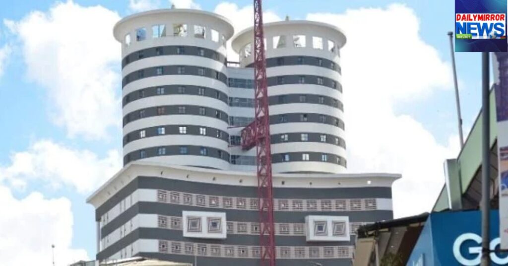 CA to Revoke Licences for Radio Maisha, Spice FM & KTN News Over Ksh 48M Debt