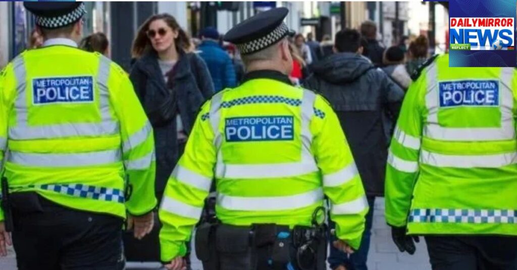 Missing Kenyan Student in UK Found Dead in River Weeks After Disappearance