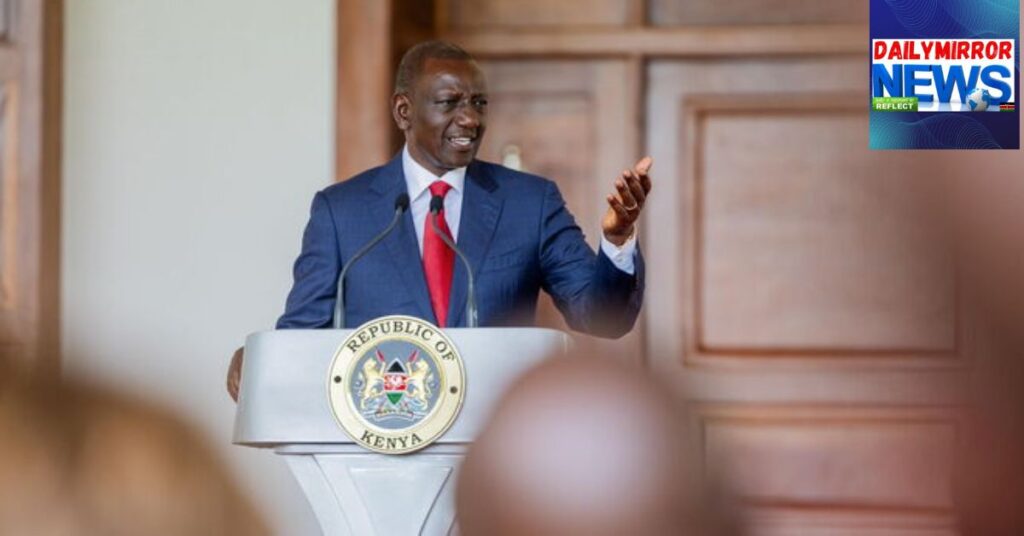 Lobby Groups Call Out Ruto Over ‘Reckless Remarks’, Rising State House Budget