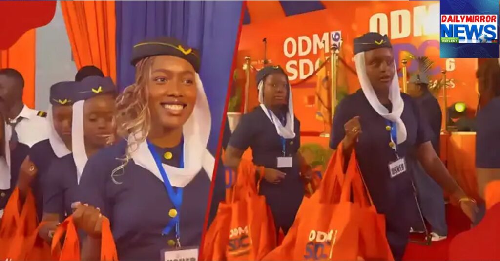 Winnie Odinga Reacts After Oburu is Ratified as ODM's New Party Leader: "With All Humility"