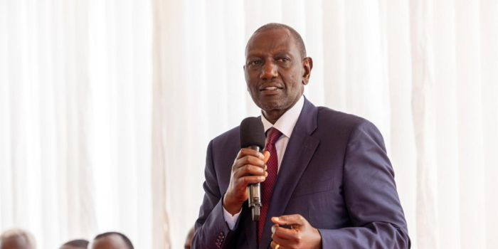 NTSA Launches Instant Fines System That Sends Traffic Violations to Motorists via SMS