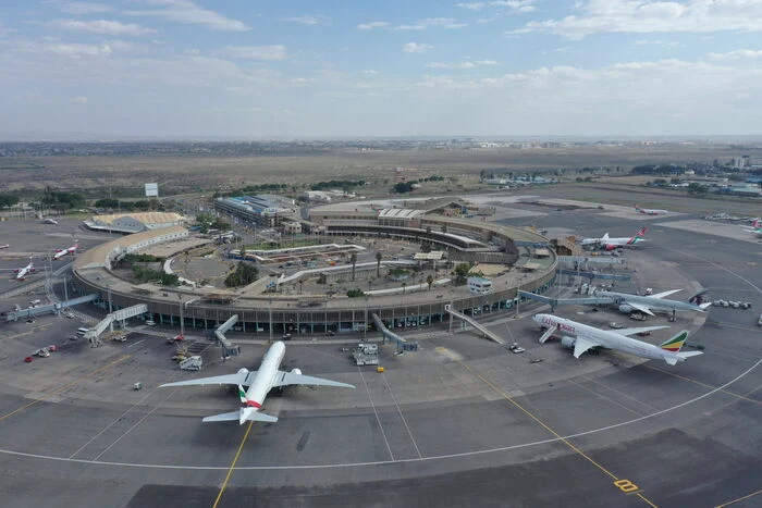JKIA Expansion to Kick Off Under New National Infrastructure Fund, Ruto Reveals