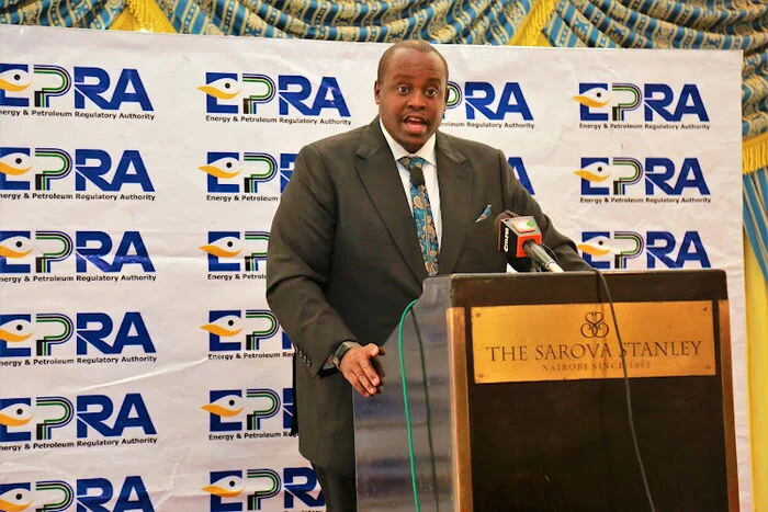 CS Wandayi to Hold Emergency Meeting With Oil Marketers Amid Concerns of Fuel Shortage
