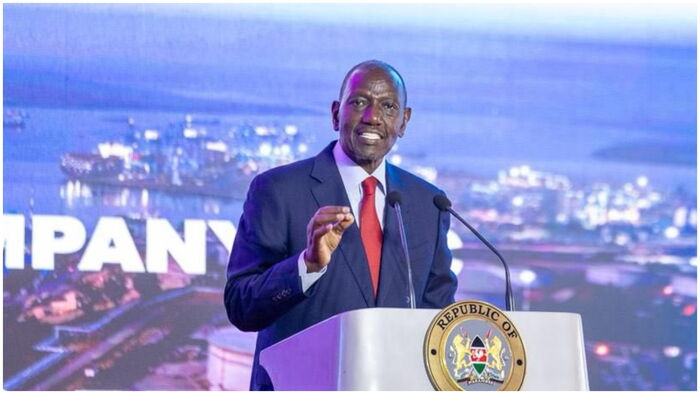 Oburu Oginga Claims William Ruto Holds Copy of Raphael Tuju's Land Title Deed: “He Showed Me”