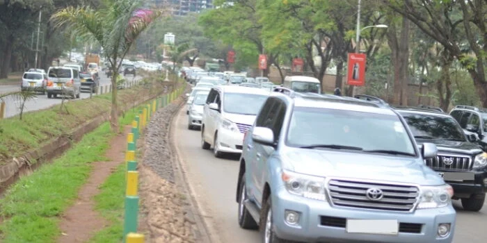 High Court Declines to Stop NTSA’s Instant Traffic Fine System