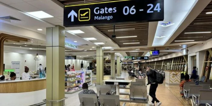 KAA to Begin JKIA Upgrades in June 2026, CS Chirchir Announces
