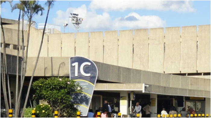 KAA to Begin JKIA Upgrades in June 2026, CS Chirchir Announces