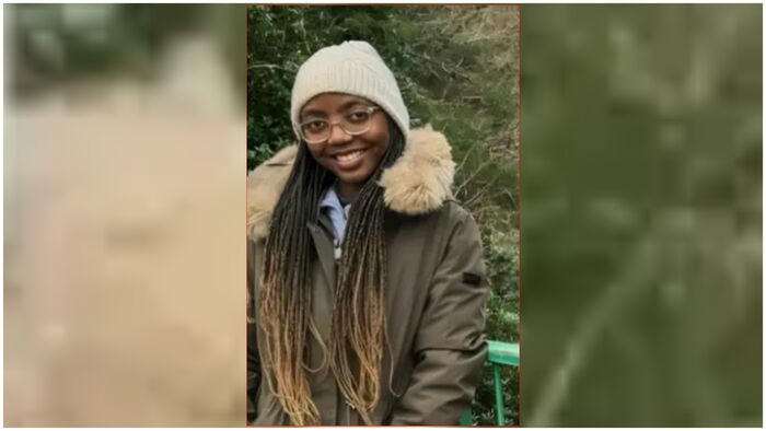 Missing Kenyan Student in UK Found Dead in River Weeks After Disappearance