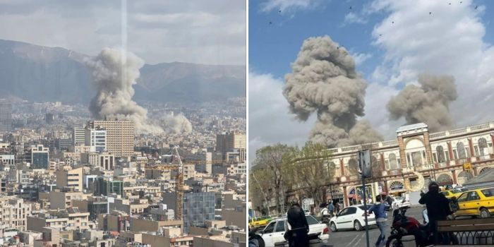 U.S. Issues Travel Advisory to 13 Countries Amid Gulf Tensions
