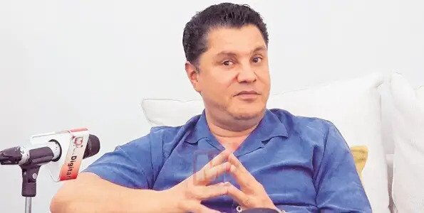 Tanzanian Billionaire Rostam Azizi Acquires Majority Stake in Nation Media Group