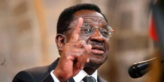 Orengo Calls on Ruto to Present Irresistible Offer to ODM, Accuses President of Mixed Signals