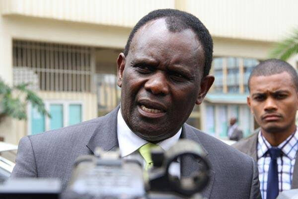 Court Convicts Four Men Over Robbery Linked to Kabete MP George Muchai’s Murder