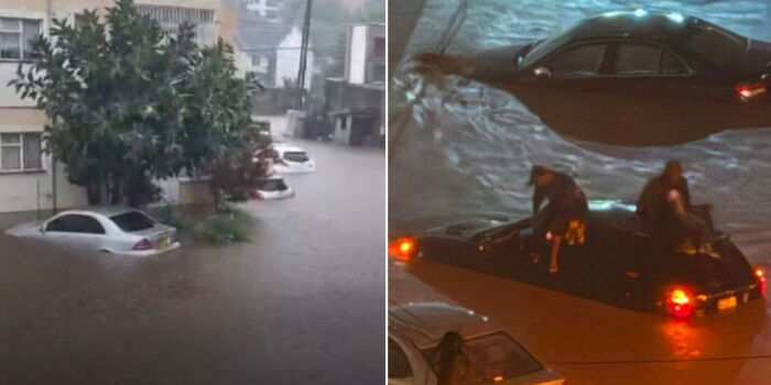 Flood Death Toll Reaches 62, Nairobi Records Highest Killed