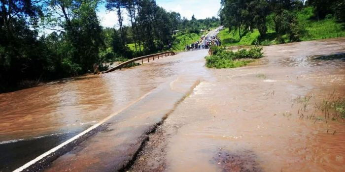 Flood Death Toll Reaches 62, Nairobi Records Highest Killed