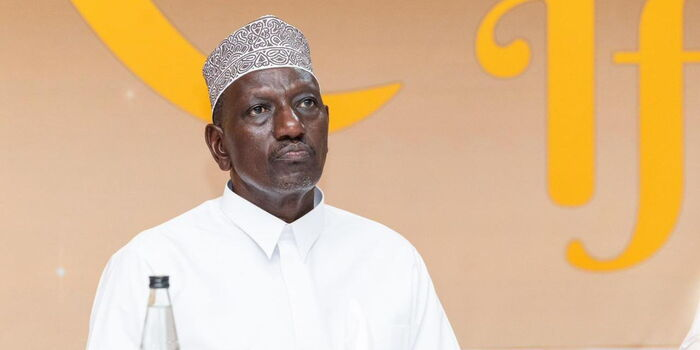 Oburu Tells Ruto to Use NIF to Drive Development in Northern Kenya