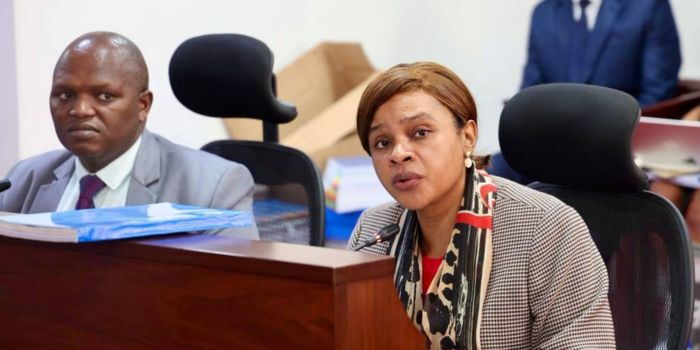 Duale Threatens Probe Into Civil Servants Over SHA Fraud After Releasing Ksh11.1 Billion