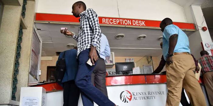 KRA Urges Employees to Verify P9 Forms Before Filing Tax Returns