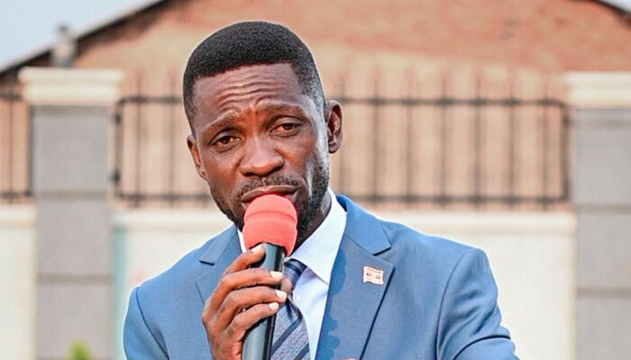 Ugandan Opposition Leader Bobi Wine Flees Country Amid Political Crackdown