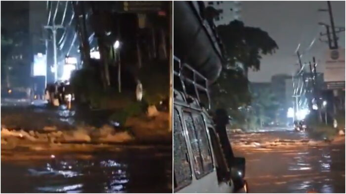 Ruto Assures Rescue, Relief as Floods Wreak Havoc in Nairobi & Environs