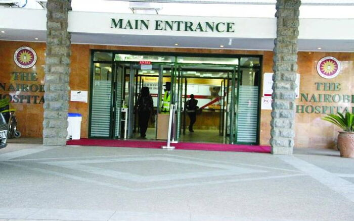 KMPDU Threatens Strike Over ‘Mysterious Arrests’ of Nairobi Hospital Officials