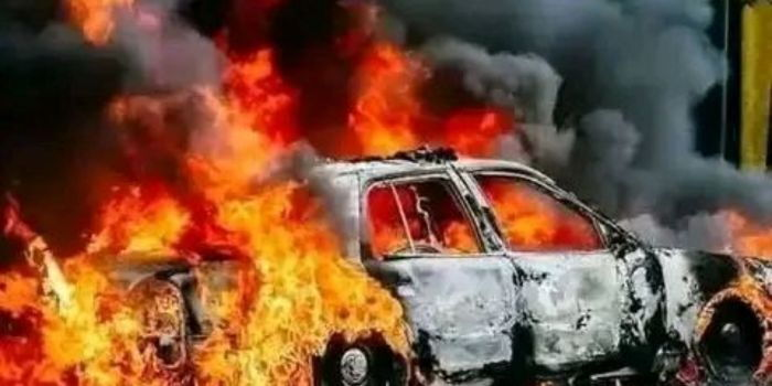 Injuries Reported as Violent Clashes Erupt Over Land Dispute in Muhoroni Border