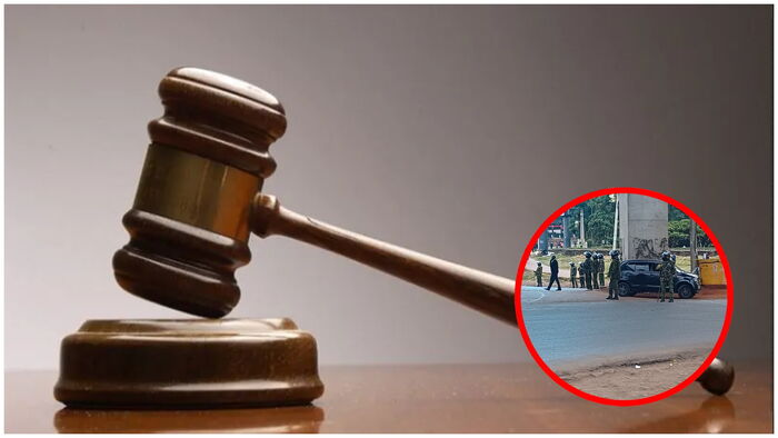 Natembeya’s Legal Victory Under Threat as DPP Moves to Appeal