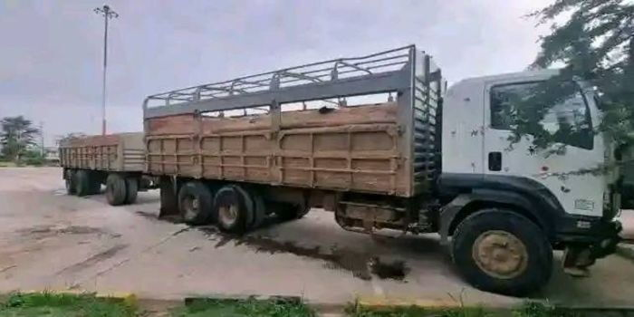 MOJA Expressway Issues Warning Over Overloaded Vehicles on Nairobi Expressway